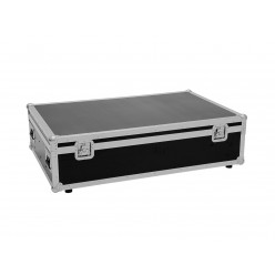 ROADINGER Flightcase 4x LED PMB-8 COB QCL